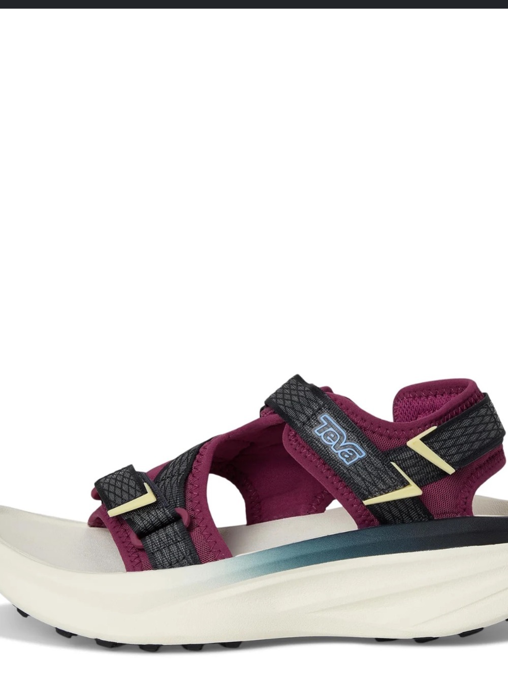 New Women’s Teva Aventrail R2T Trail Sandals
